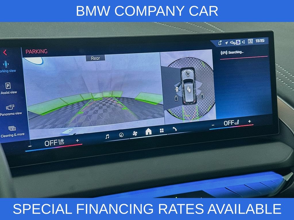 Used 2026 BMW X3 M50 w/ Premium Package AWD/4WD image 15
