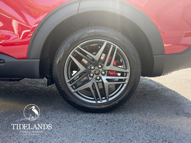 New 2026 Ford Explorer ST-Line RWD image 30