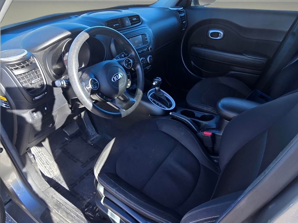 Used 2016 Kia Soul w/ Convenience Package image 24