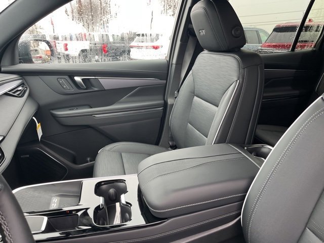 New 2026 Buick Enclave Sport Touring w/ Power Package image 11