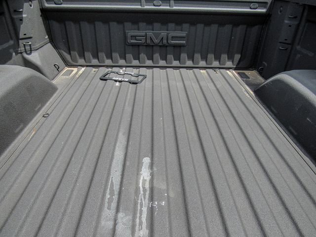 New 2024 GMC Sierra 1500 SLE image 6