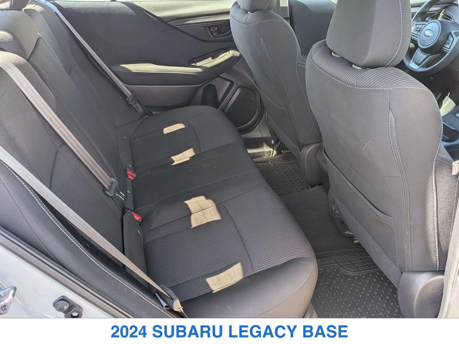 Used 2024 Subaru Legacy AWD/4WD image 24