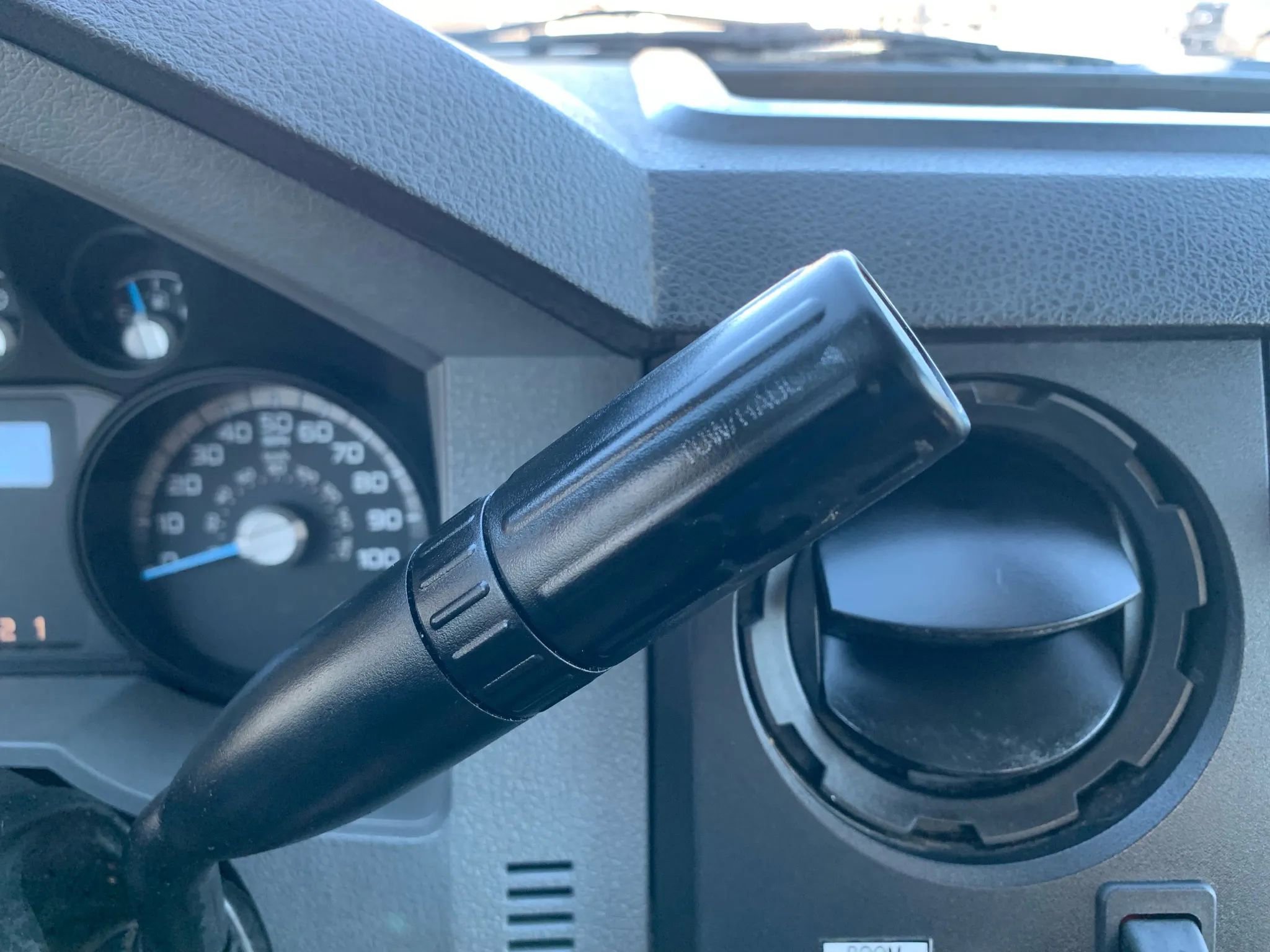 Used 2013 Ford F450 XL w/ Snow Plow Prep Pkg RWD image 18