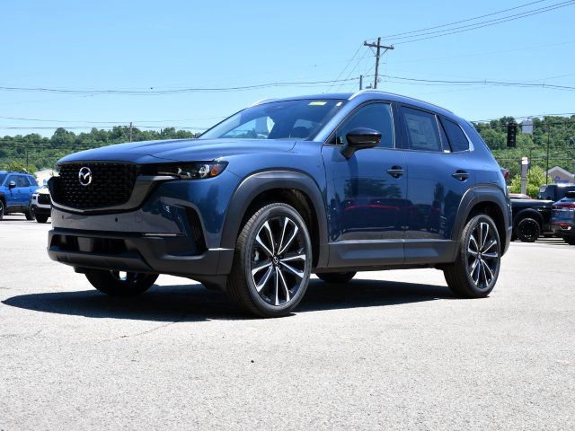 New 2026 MAZDA CX-50 AWD 2.5 S w/ Premium Package image 3