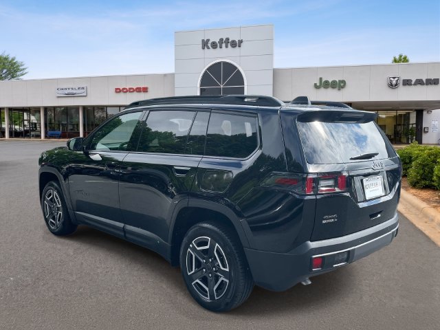 New 2026 Jeep Cherokee Limited AWD/4WD image 5