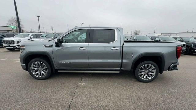 New 2026 GMC Sierra 1500 Denali w/ Denali Reserve Package image 5