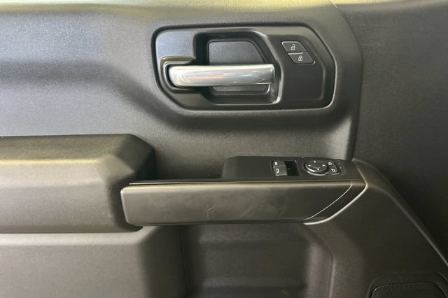 Used 2021 Chevrolet Silverado 1500 W/T w/ WT Value Package RWD image 12