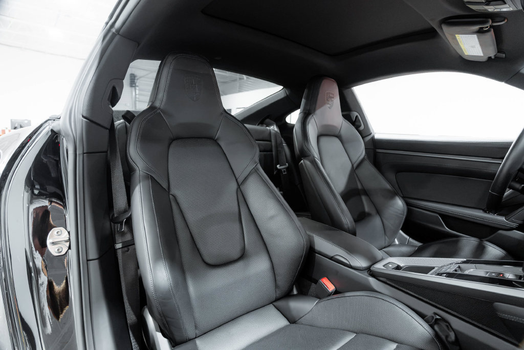 Used 2020 Porsche 911 Carrera S RWD image 75