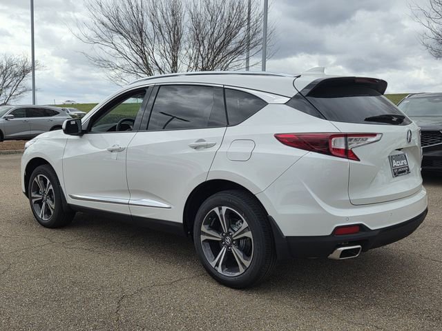 New 2026 Acura RDX SH-AWD w/ Technology Package image 3