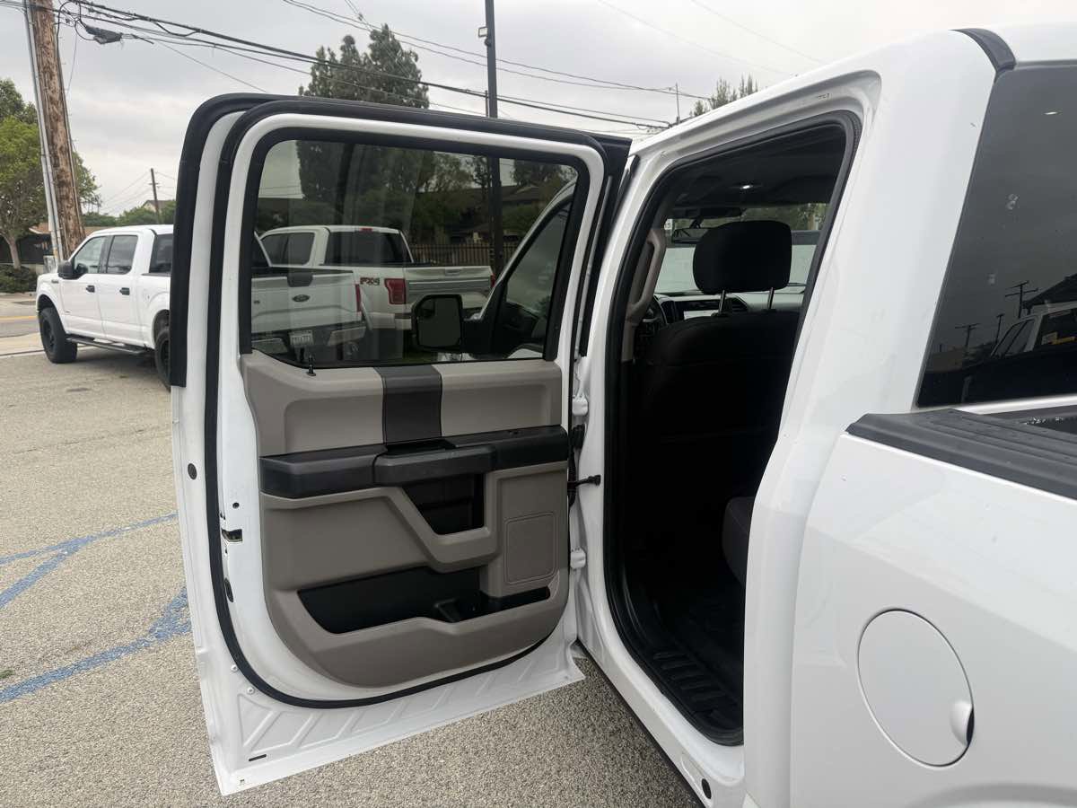 Used 2019 Ford F150 XL w/ Equipment Group 101A Mid image 14