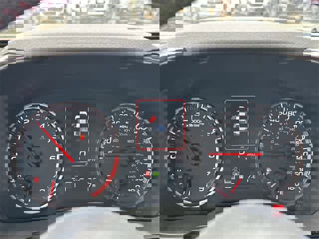 New 2025 Subaru WRX Premium image 6