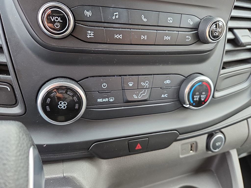 Used 2022 Ford Transit 350 XL RWD image 17