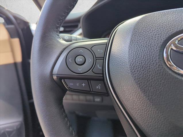 Certified 2024 Toyota RAV4 XLE Premium AWD/4WD image 16