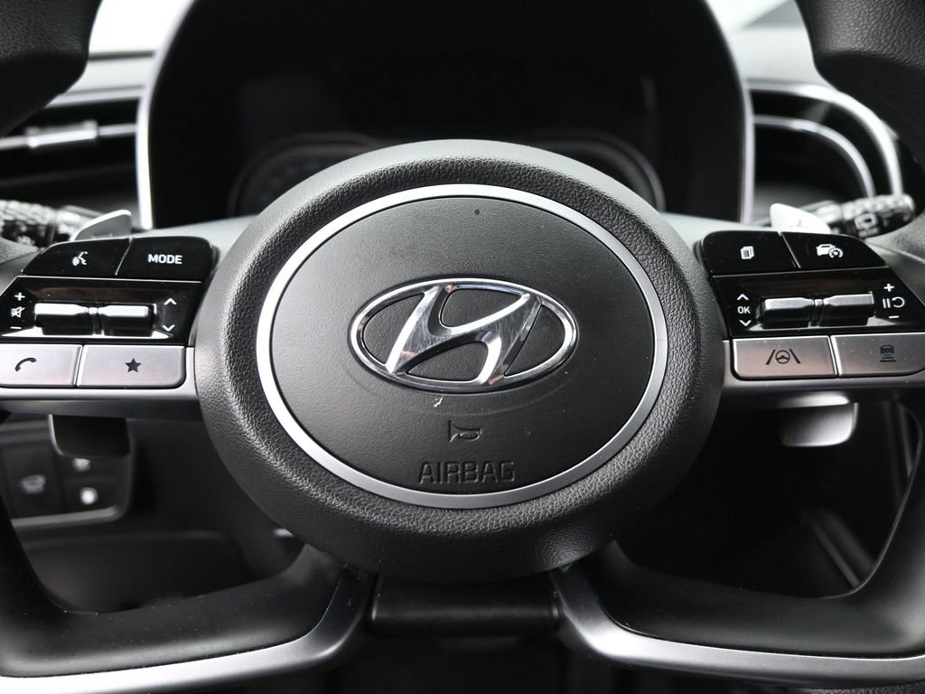 Used 2024 Hyundai Tucson SEL image 18