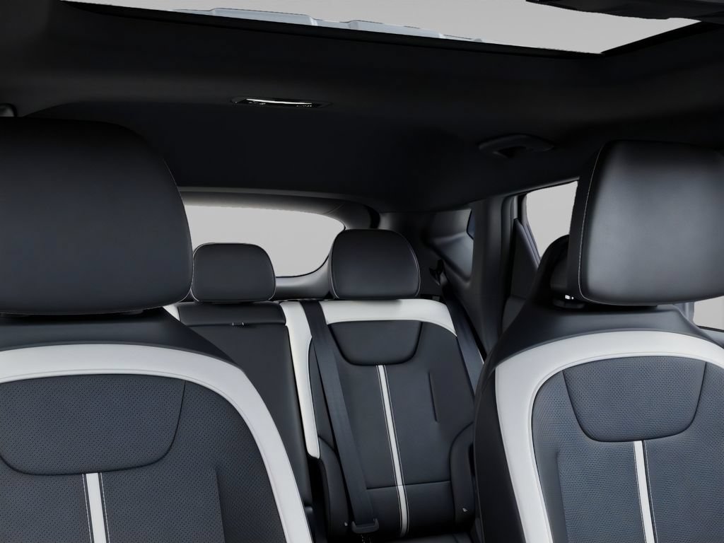 New 2026 Kia EV6 GT-Line AWD/4WD image 27