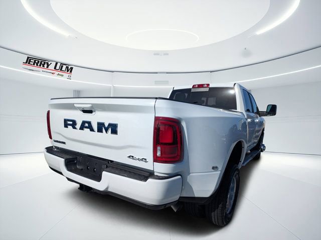 Used 2026 RAM 3500 Laramie image 3