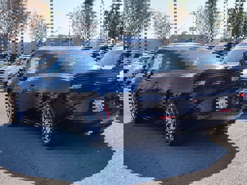 Used 2025 Dodge Charger Scat Pack w/ Track Pack image 6