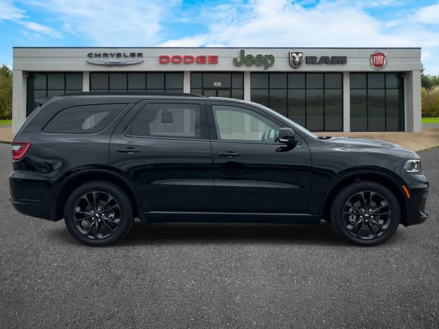 Used 2025 Dodge Durango R/T AWD/4WD image 3