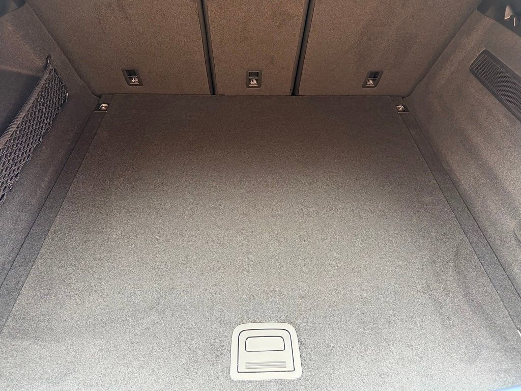 New 2026 Porsche Cayenne Coupe image 25