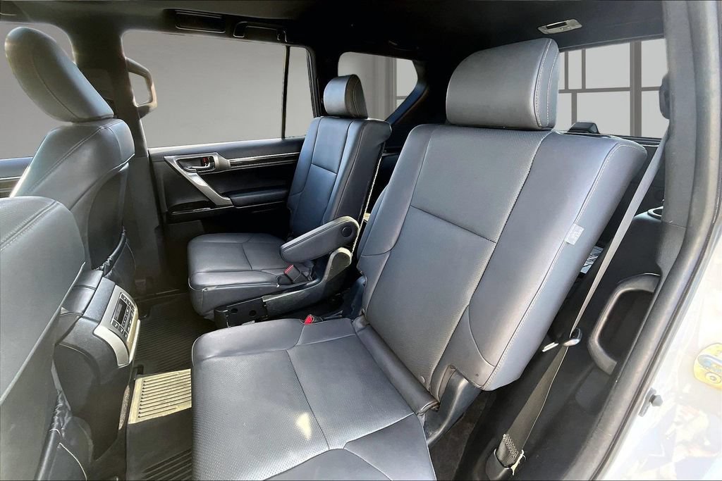 Used 2020 Lexus GX 460 Premium AWD/4WD image 26
