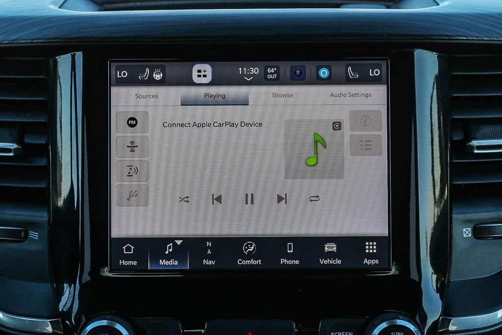 Certified 2024 RAM 1500 Laramie image 15