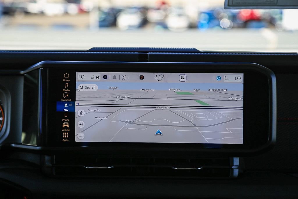 New 2026 Jeep Gladiator Rubicon AWD/4WD image 15