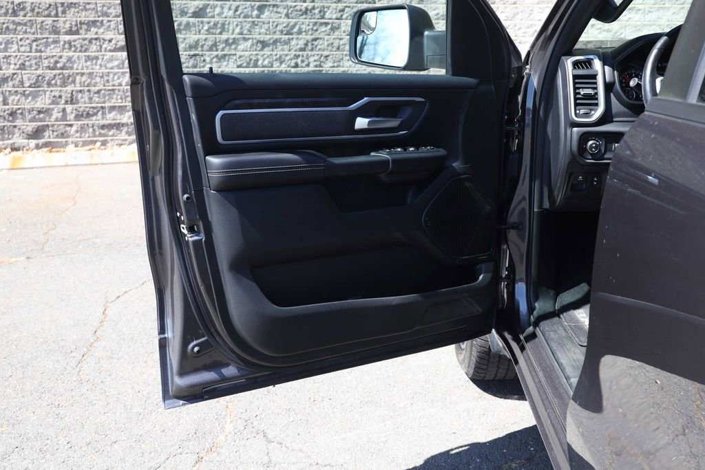 Used 2020 RAM 1500 Big Horn image 22
