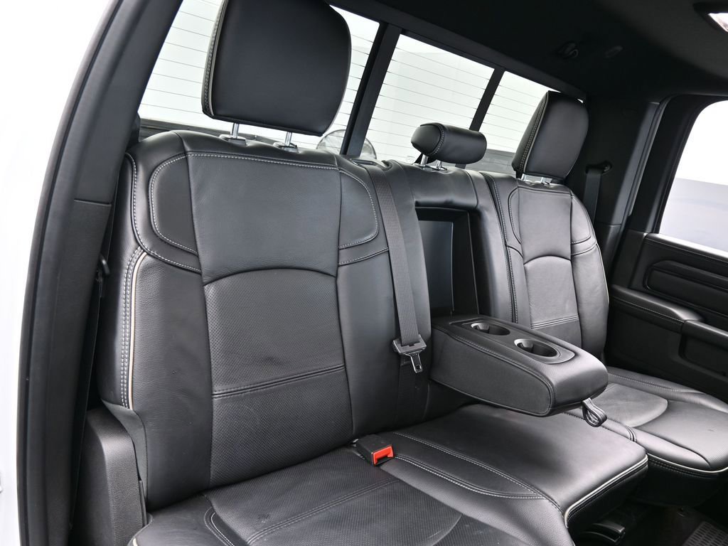 Used 2024 RAM 2500 Rebel w/ Level 2 Equipment Group image 48