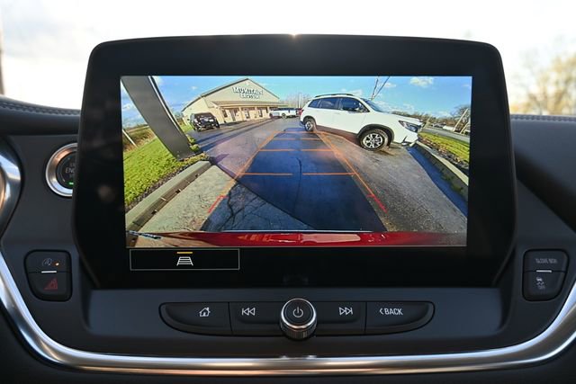 Used 2023 Chevrolet Blazer LT FWD image 42