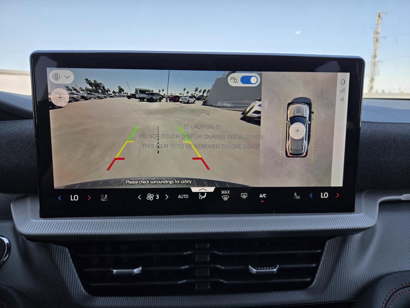 New 2026 Ford Explorer ST-Line w/ ST-Line Street Pack image 10