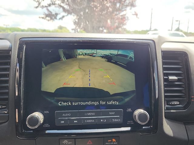 Used 2024 Nissan Frontier PRO-4X w/ Technology Package AWD/4WD image 20