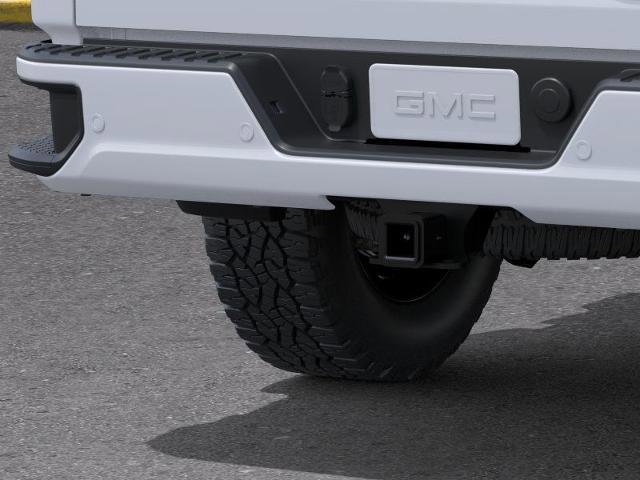New 2025 GMC Sierra 2500 Denali Ultimate image 28