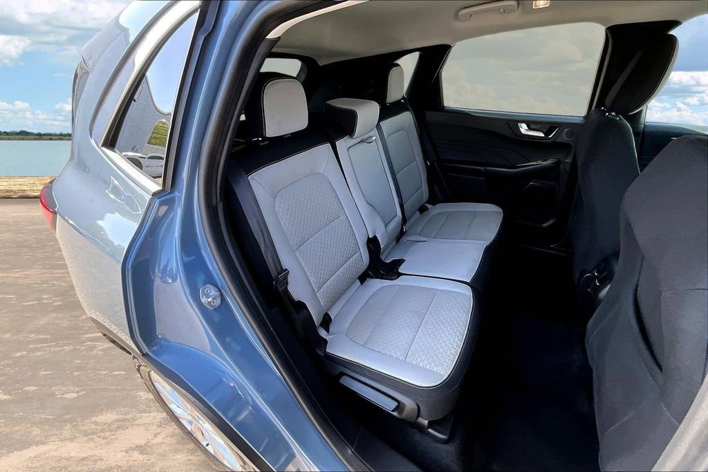 Used 2023 Ford Escape Active w/ Tech Pack #2 image 27