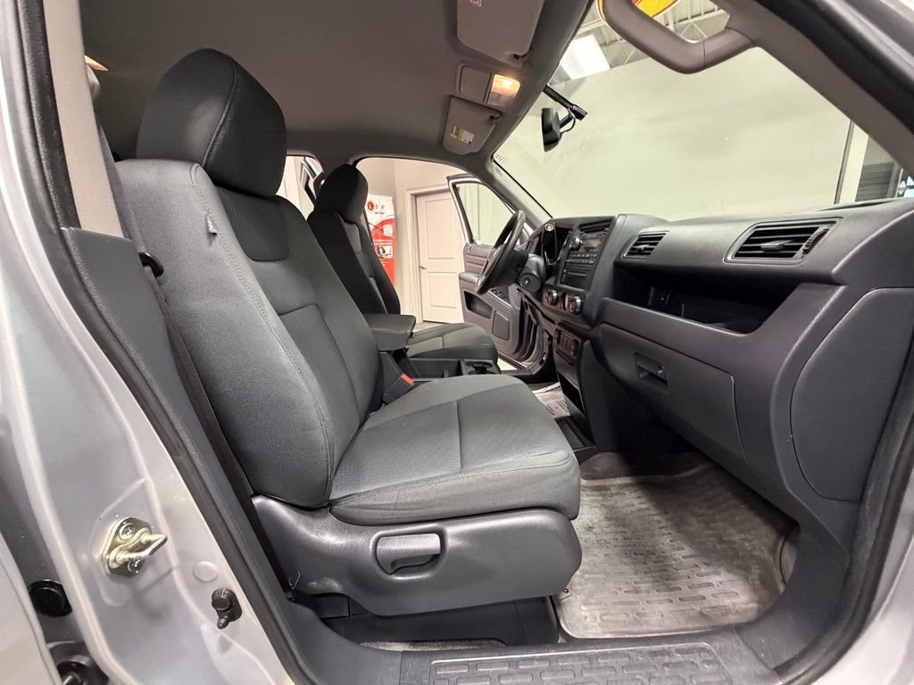 Used 2014 Honda Ridgeline RTS image 42