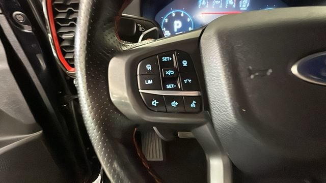 Used 2024 Ford Ranger Raptor AWD/4WD image 14