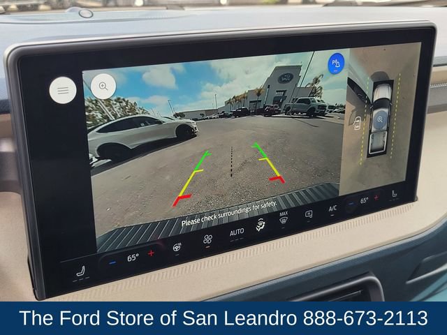 New 2026 Ford Maverick Lariat AWD/4WD image 23