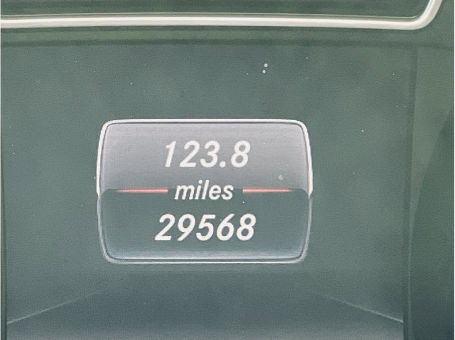 Used 2016 Mercedes-Benz CLA 250 4MATIC w/ Premium 1 Package image 12