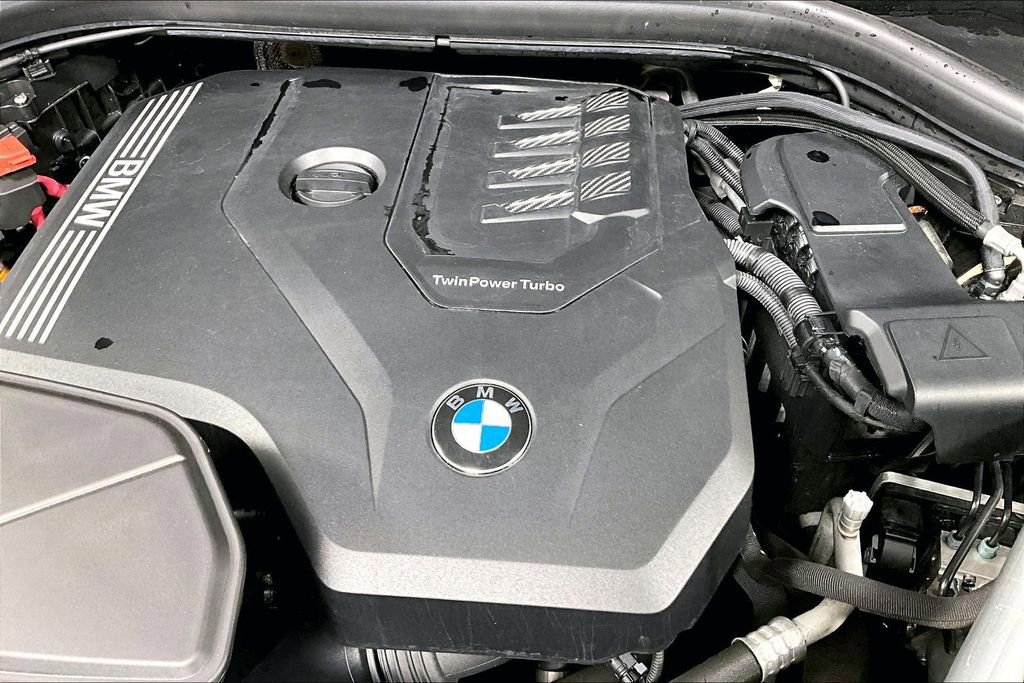 Used 2022 BMW X3 sDrive30i w/ Premium Package 2 (ZPA) image 31