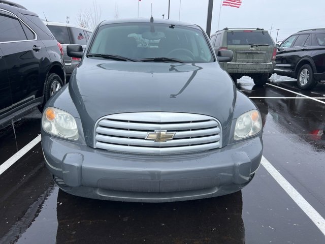 Used 2009 Chevrolet HHR LS image 2