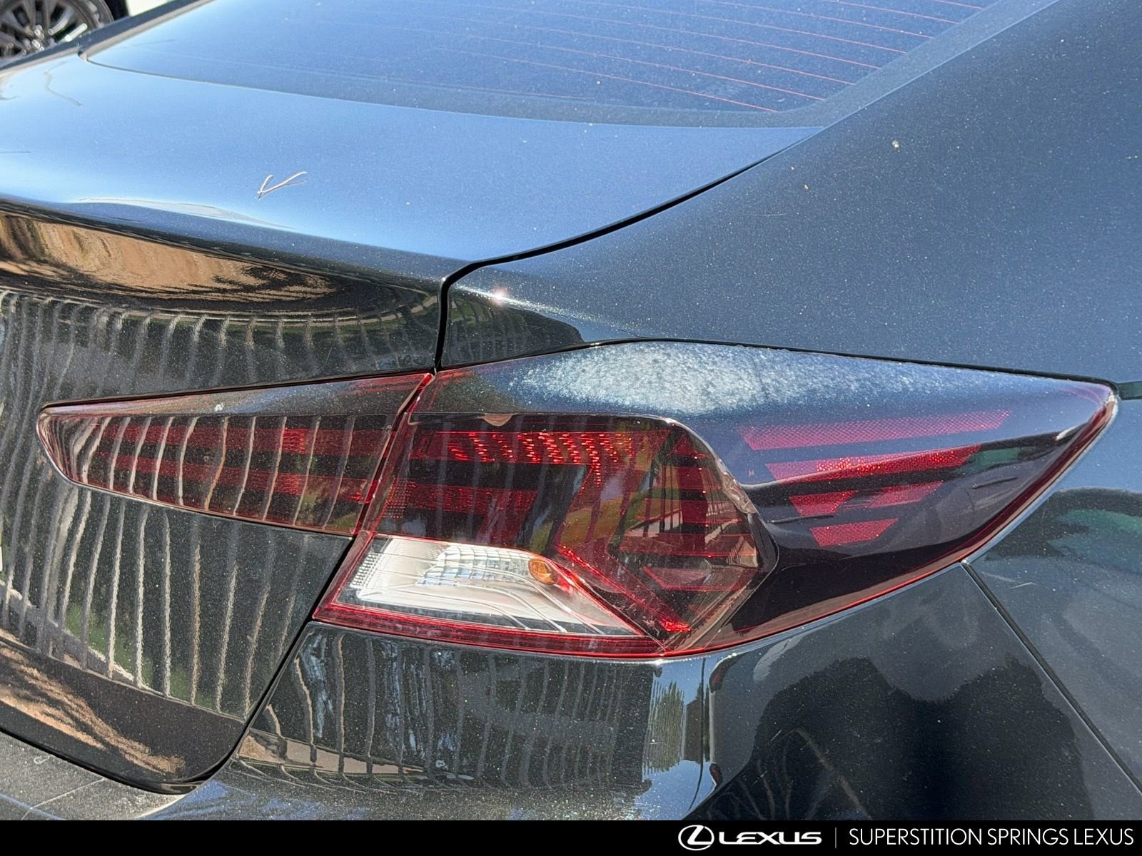 Used 2020 Hyundai Elantra SEL image 7