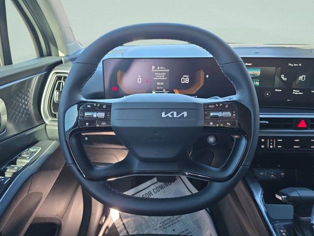 New 2026 Kia Sorento LX FWD image 6