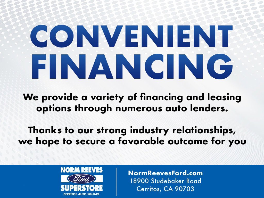 Used 2025 Ford F150 STX w/ STX Black Appearance Package image 10