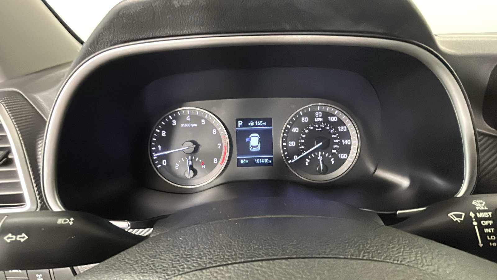 Used 2020 Hyundai Tucson SE AWD/4WD image 22