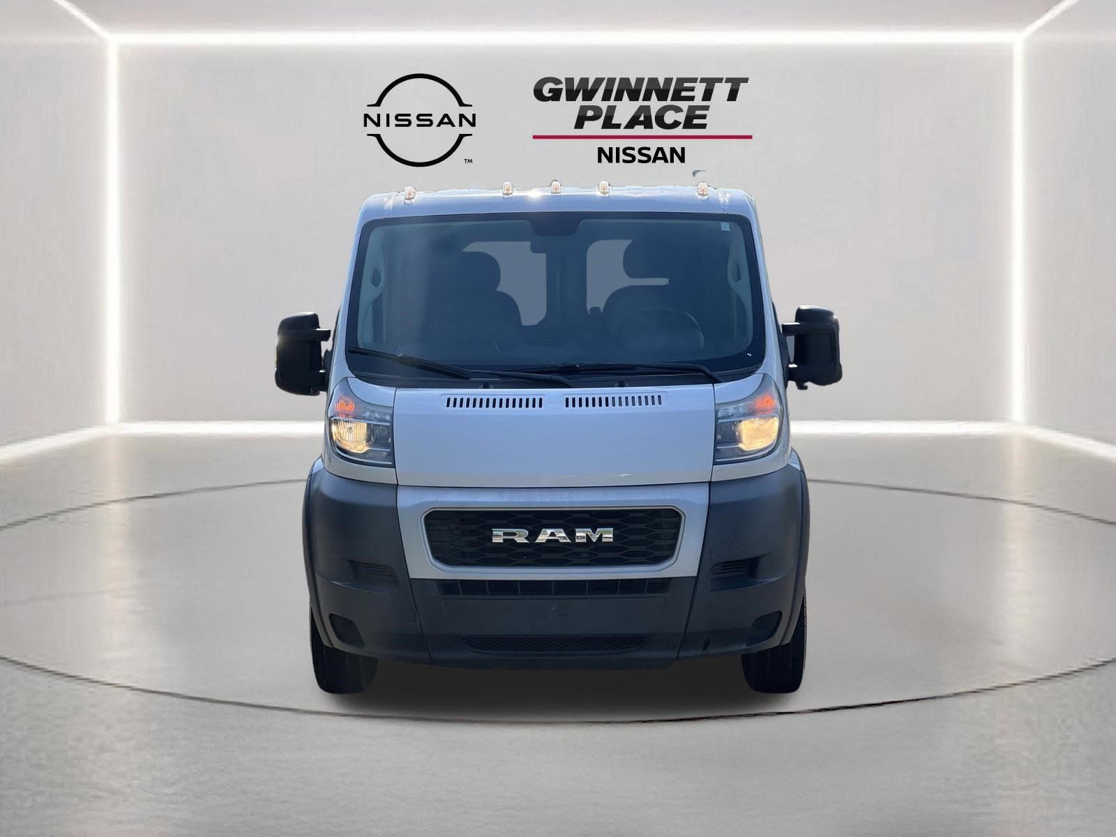 Used 2020 RAM ProMaster 1500 image 26