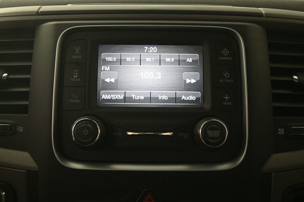 Used 2023 RAM 1500 Tradesman w/ Popular Equipment Group image 26