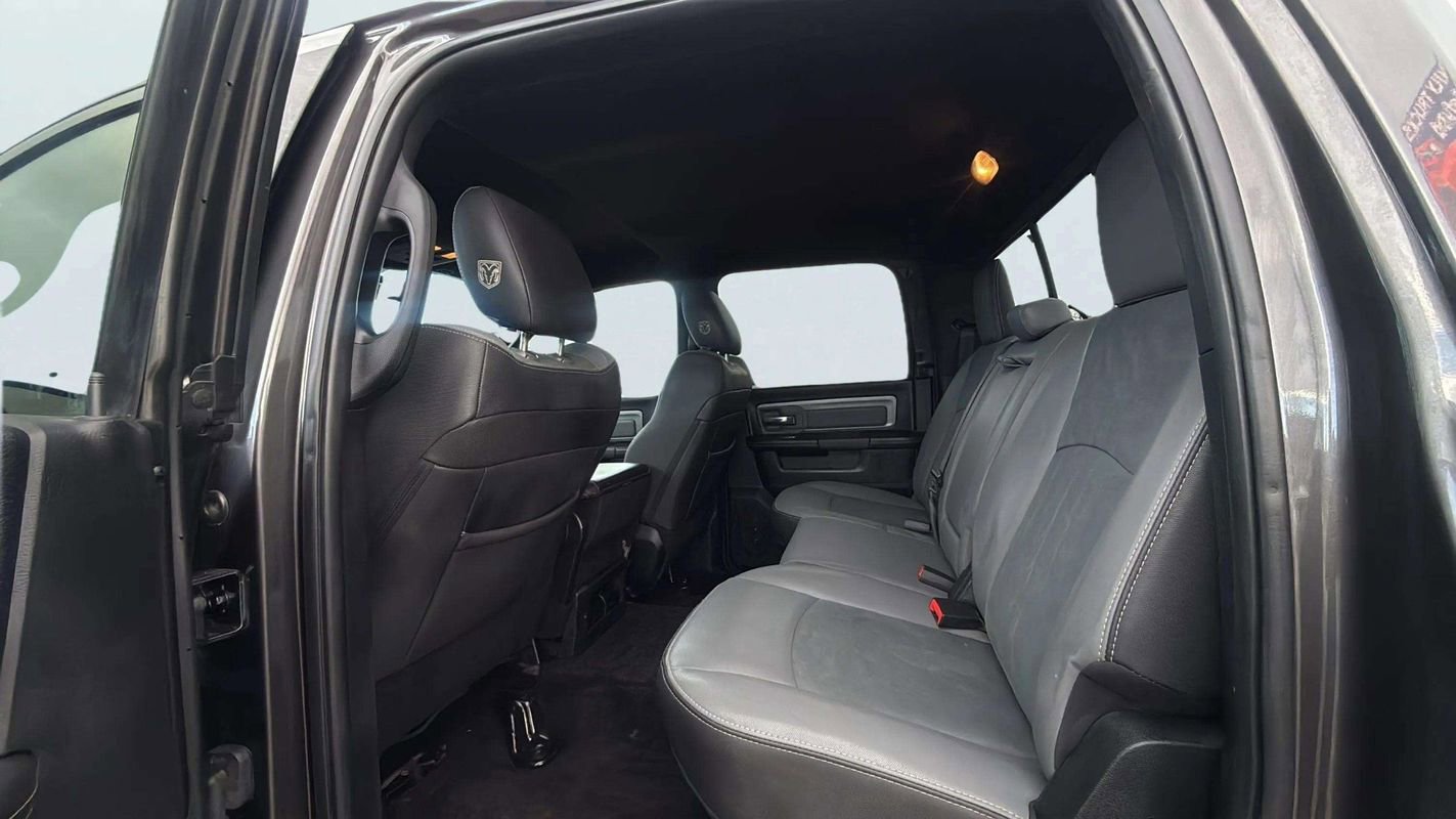 Used 2018 RAM 2500 Power Wagon image 17