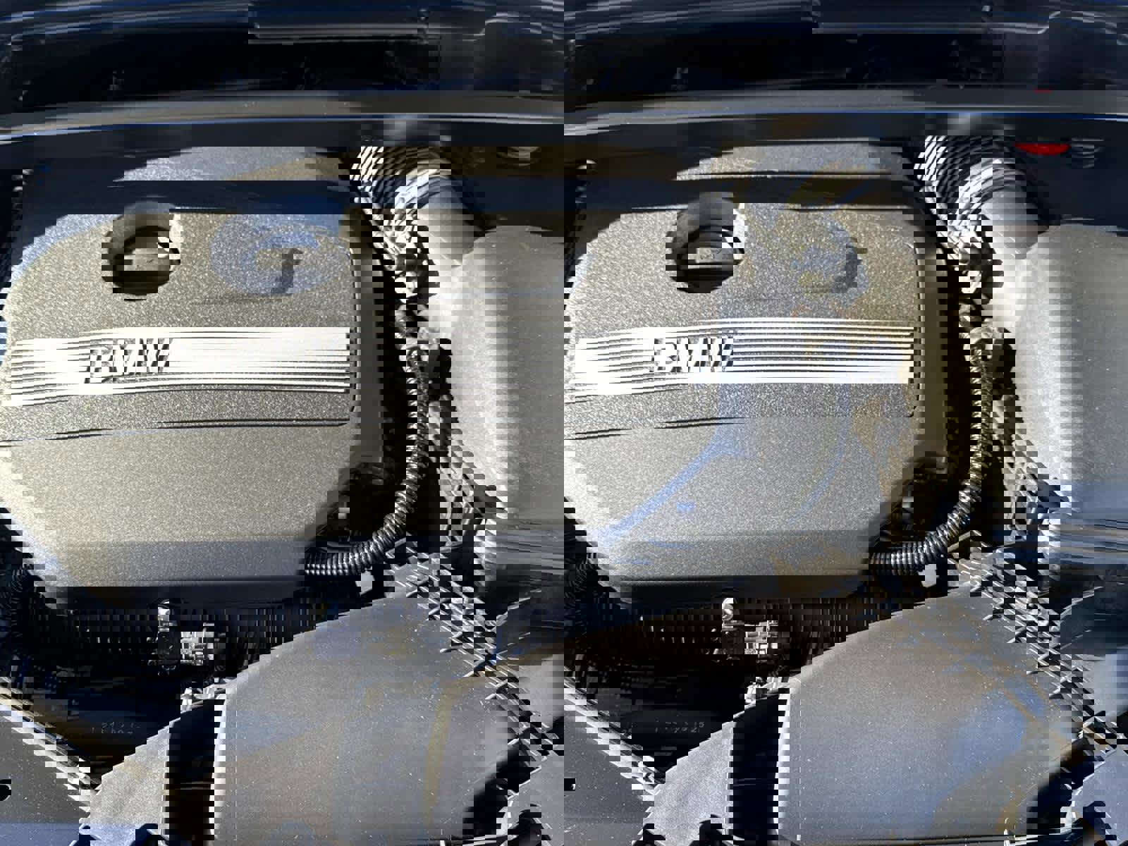 New 2026 BMW X1 xDrive28i w/ Convenience Package image 13