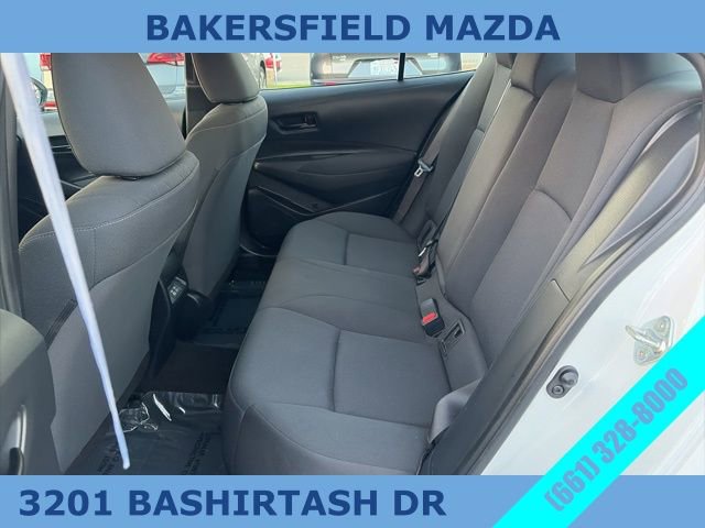 Used 2023 Toyota Corolla LE image 16