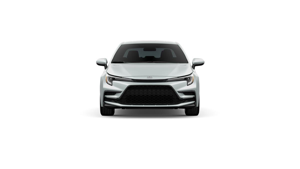 New 2026 Toyota Corolla SE image 59