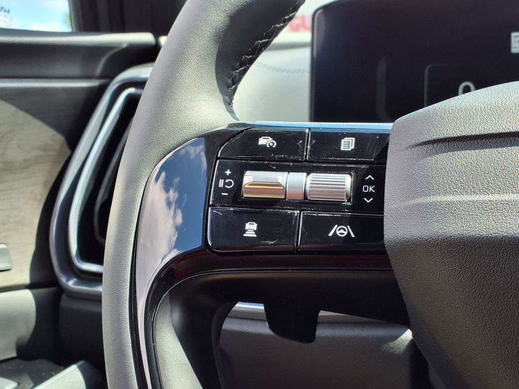 New 2026 Kia Sorento SX Prestige image 22